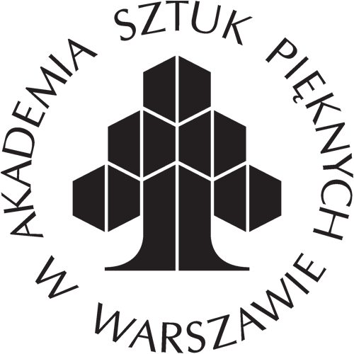 Akademia Sztuk Pięknych w Warszawie — Wydział Grafiki, 2026